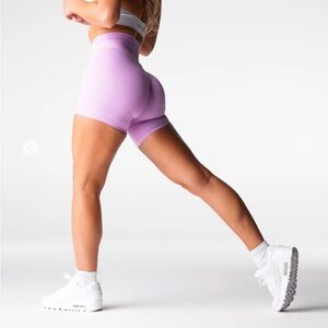 NVGTN Wisteria Signature 2.0 Shorts